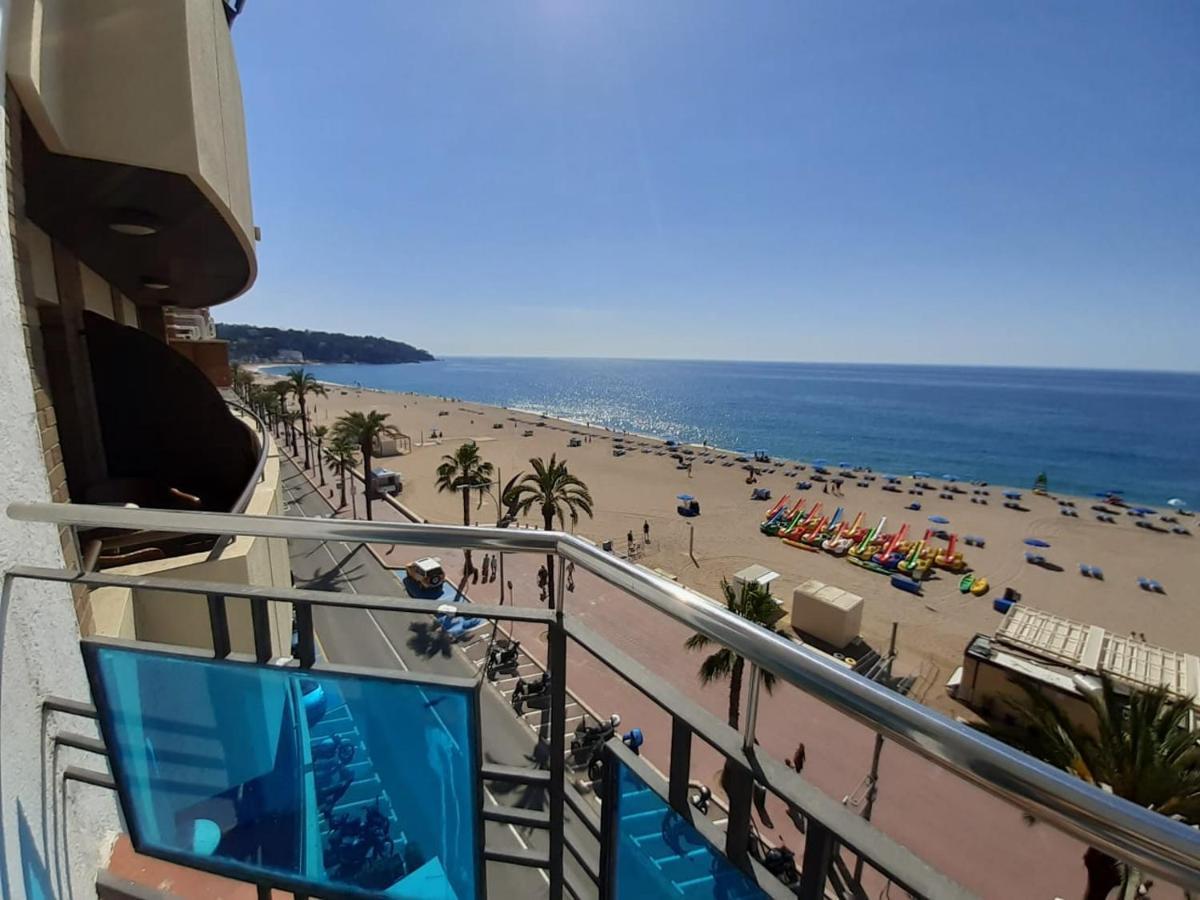 Pensión Mozaik Lloret *