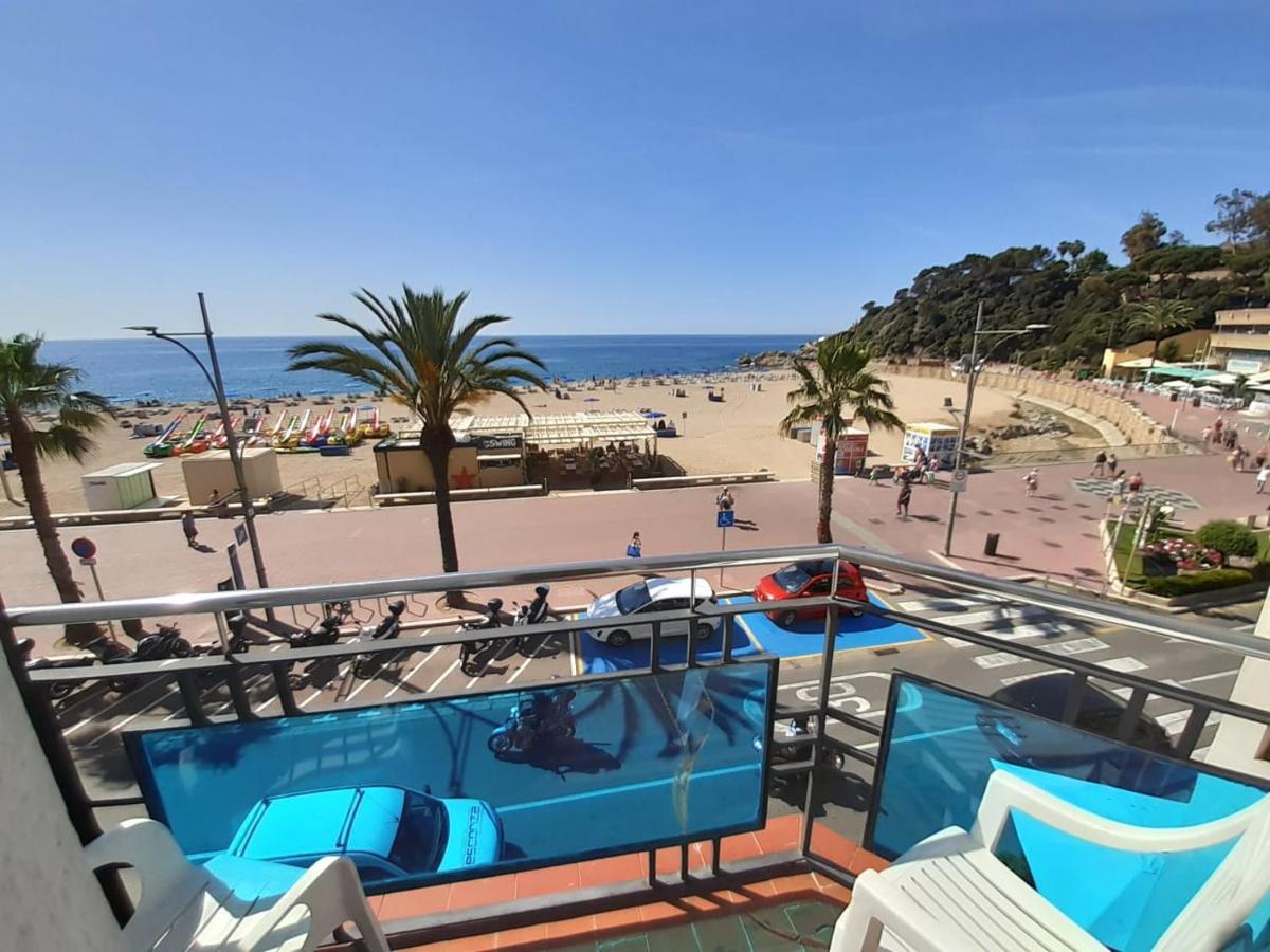 Mozaik Lloret Pensión *