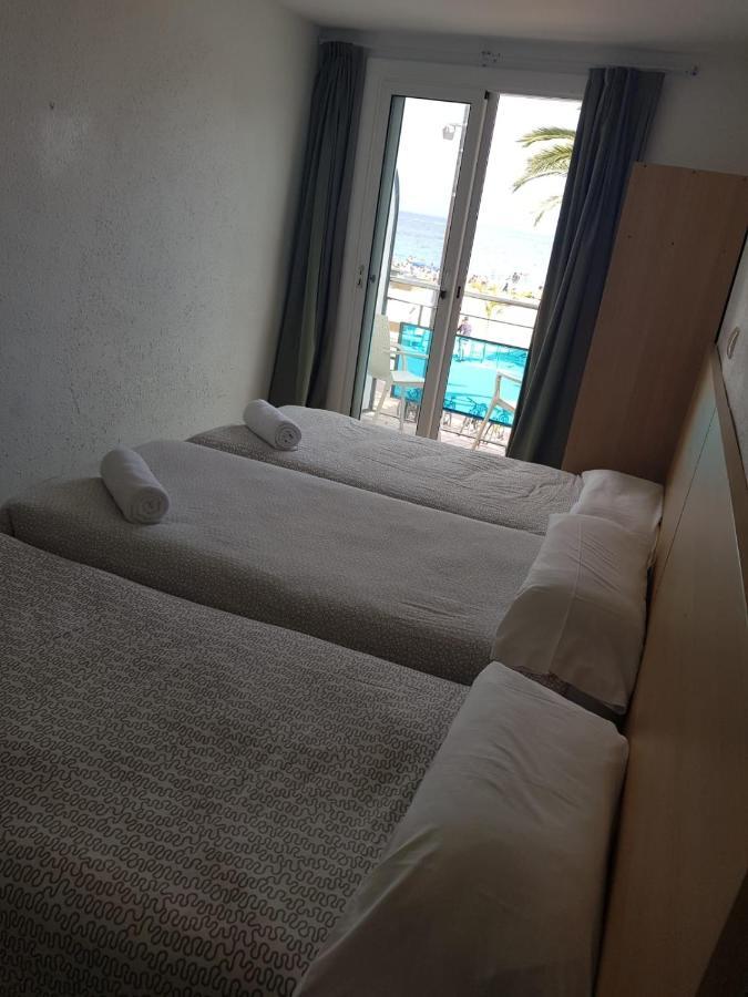 Pensión Mozaik Lloret